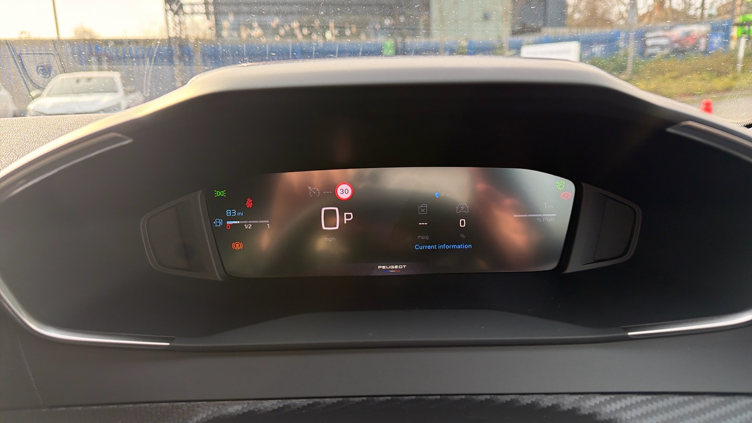 Used Peugeot 2008 2026 for sale - 77626887: Photo 13