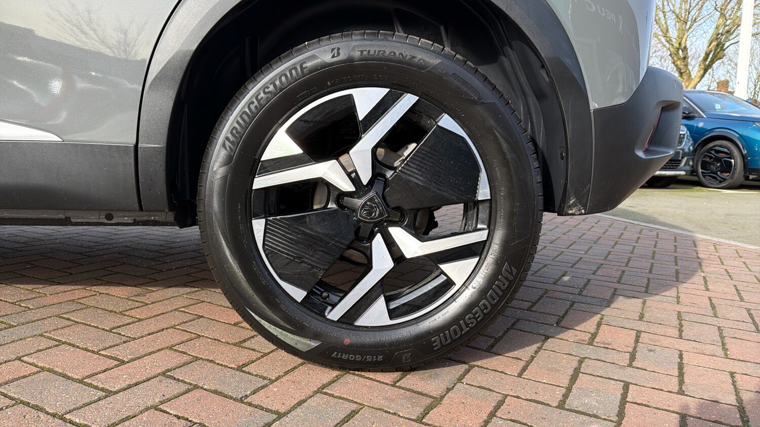 Used Peugeot 2008 2026 for sale - 77626887: Photo 15