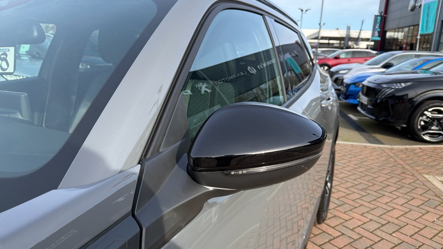 Used Peugeot 2008 2026 for sale - 77626887: Photo 18