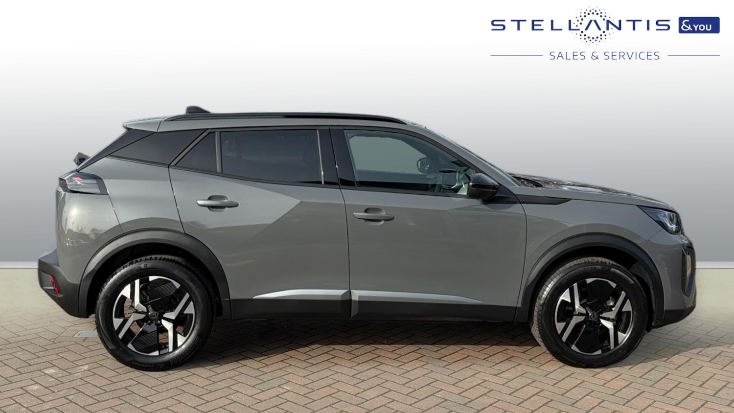 Used Peugeot 2008 2026 for sale - 77626887: Photo 2