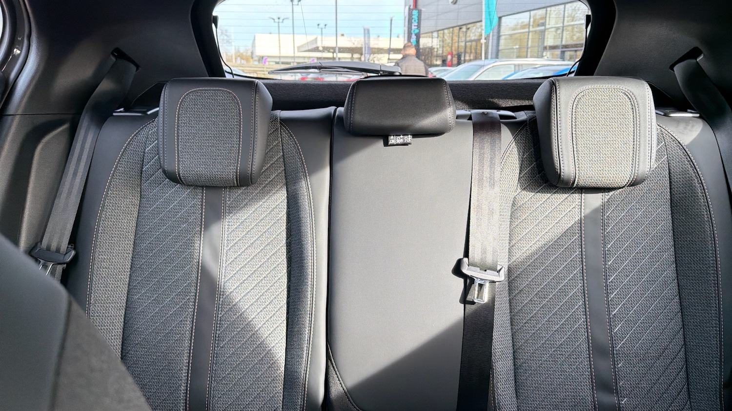 Used Peugeot 2008 2026 for sale - 77626887: Photo 25