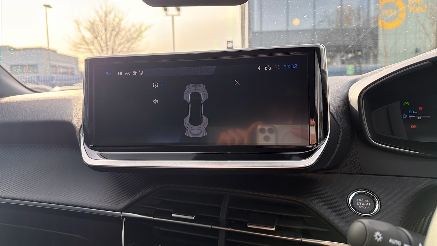 Used Peugeot 2008 2026 for sale - 77626887: Photo 30