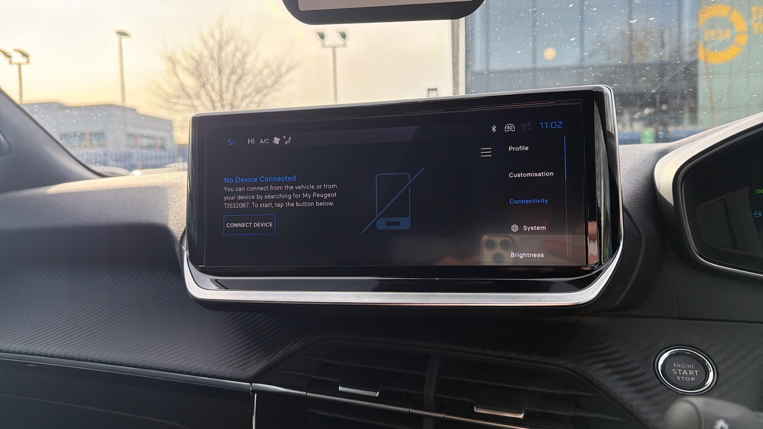 Used Peugeot 2008 2026 for sale - 77626887: Photo 31