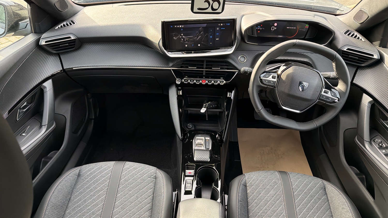 Used Peugeot 2008 2026 for sale - 77626887: Photo 4