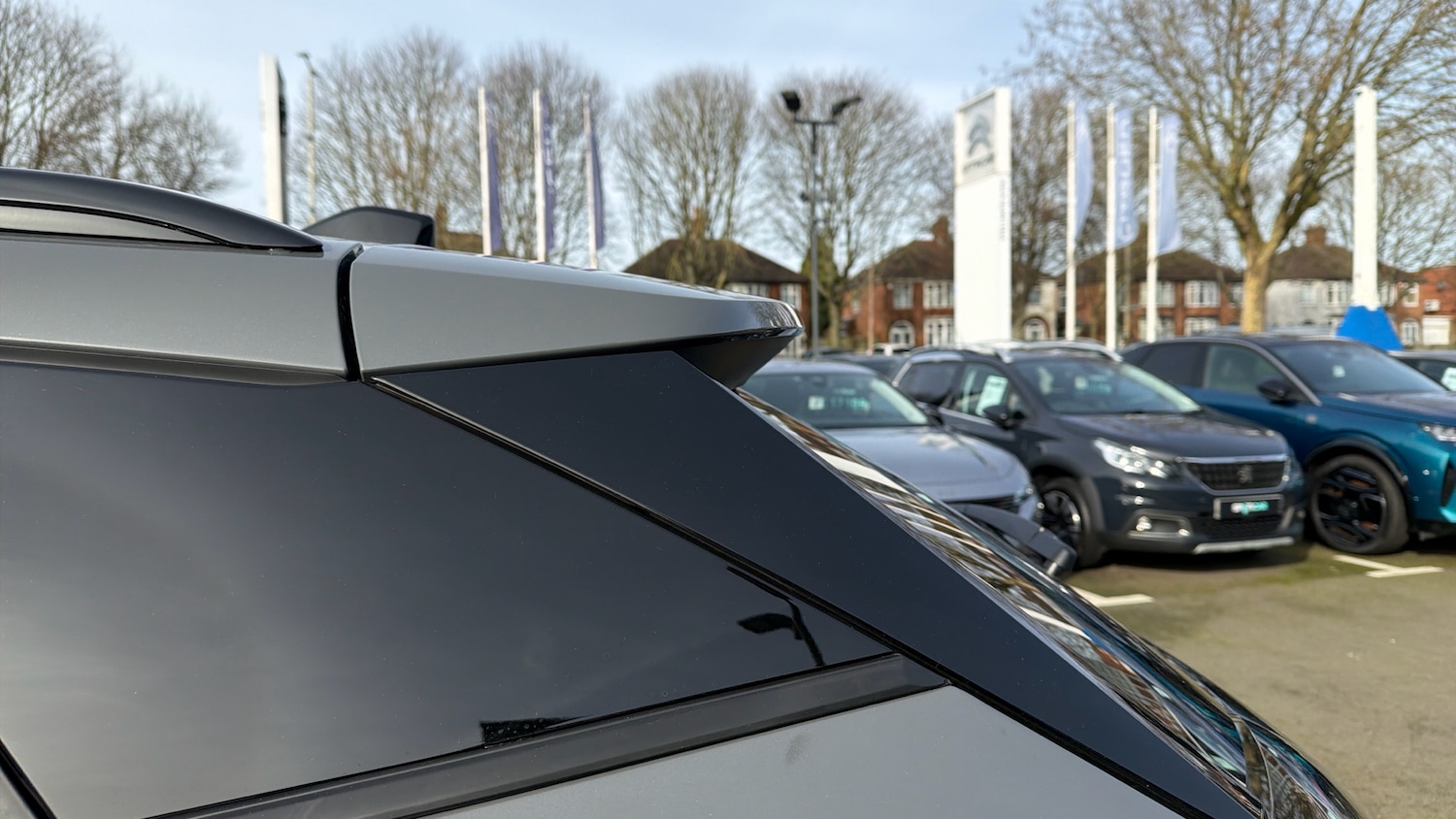 Used Peugeot 2008 2026 for sale - 77626887: Photo 43