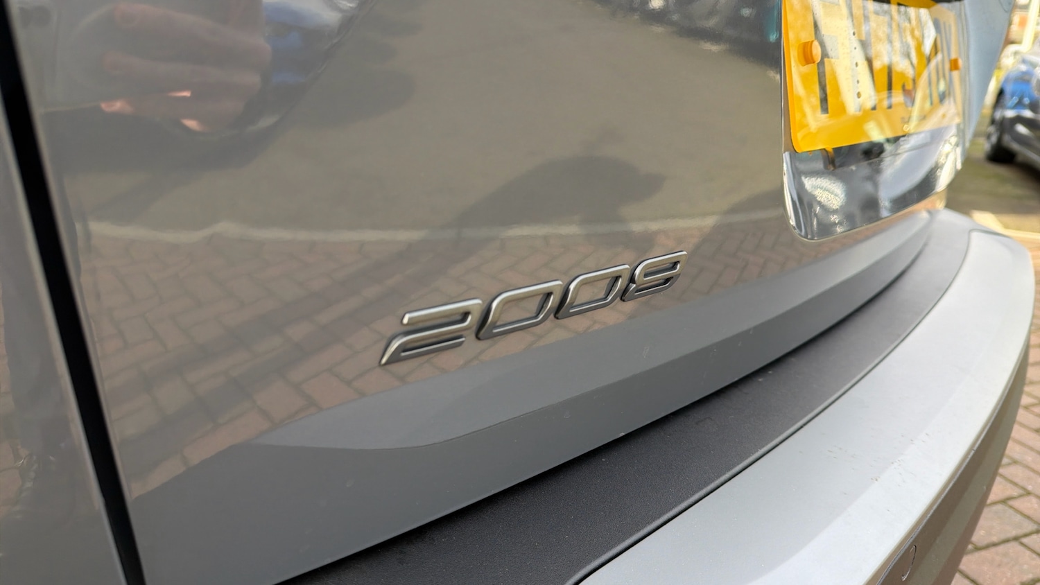 Used Peugeot 2008 2026 for sale - 77626887: Photo 44