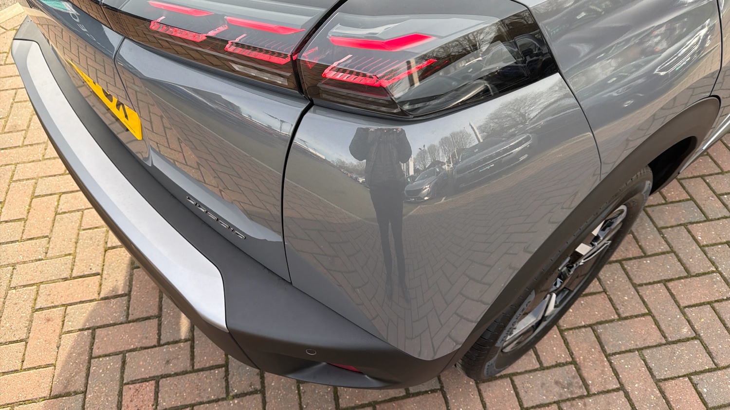 Used Peugeot 2008 2026 for sale - 77626887: Photo 45