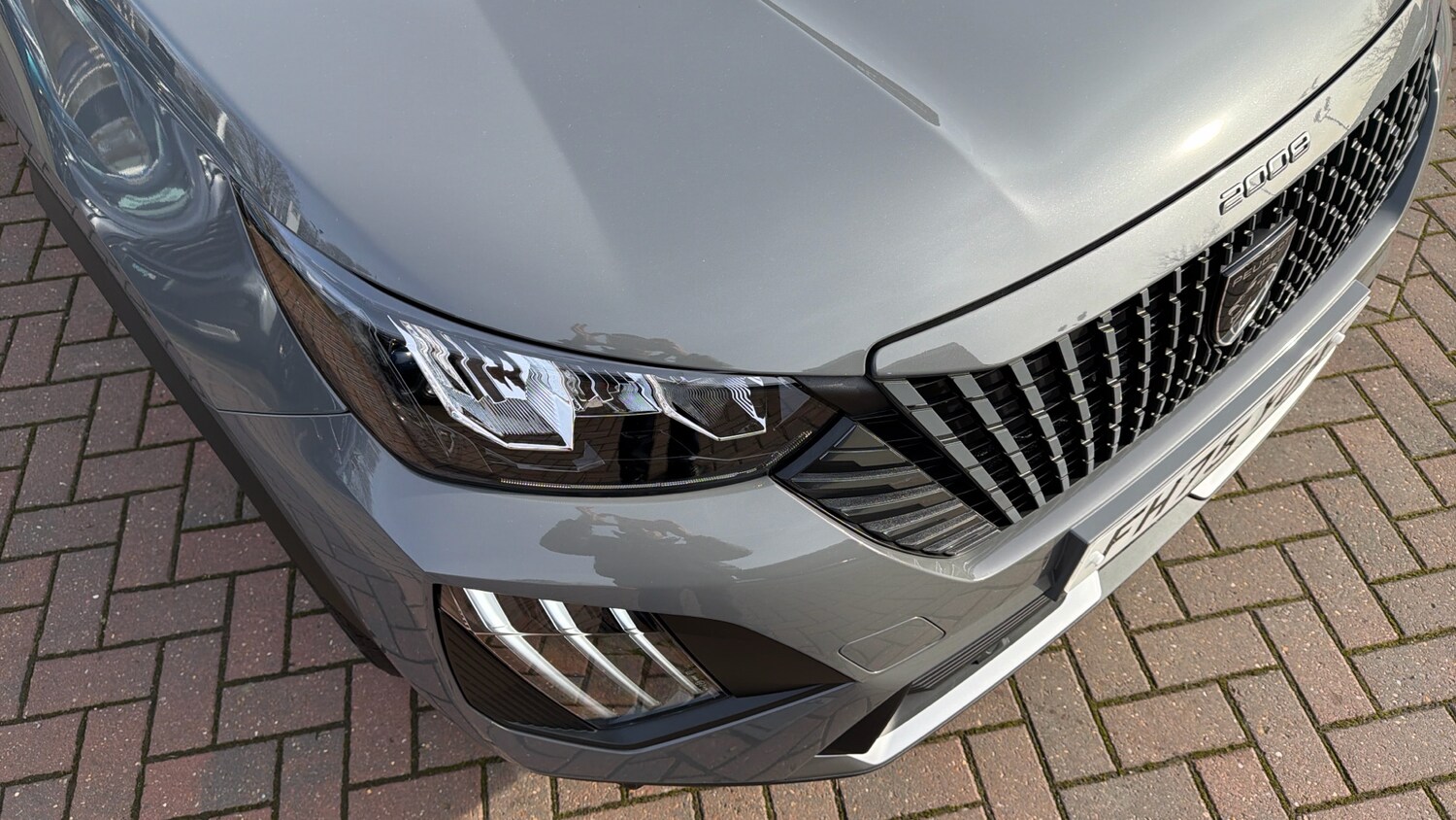 Used Peugeot 2008 2026 for sale - 77626887: Photo 47