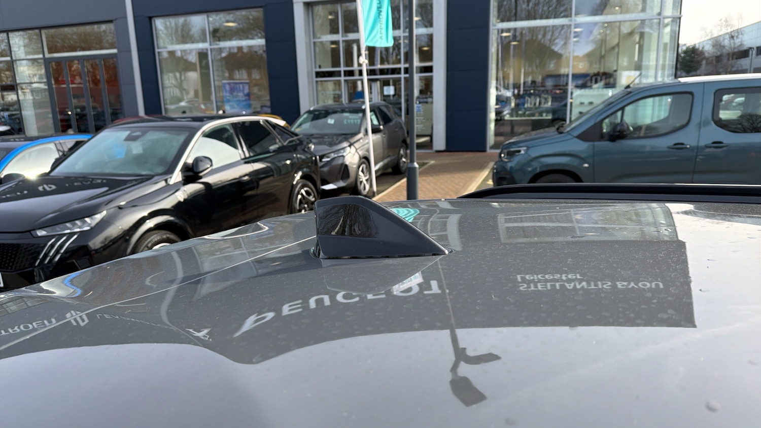 Used Peugeot 2008 2026 for sale - 77626887: Photo 48