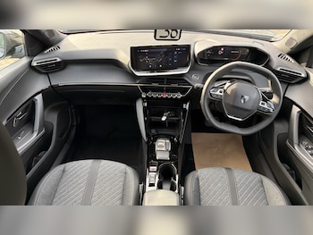 Used Peugeot 2008 2026 for sale - 77626887: Photo