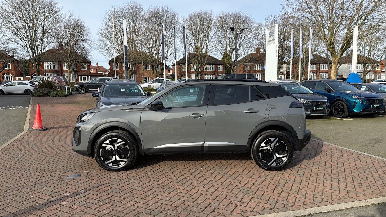 Used Peugeot 2008 2026 for sale - 77626887: Photo 6