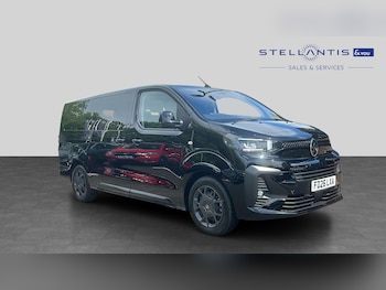 Used Citroen Space Tourer 2026 for sale - 78677243: Photo