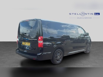 Used Citroen Space Tourer 2026 for sale - 78677243: Photo