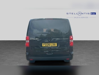 Used Citroen Space Tourer 2026 for sale - 78677243: Photo