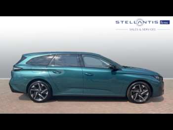 Used Peugeot 308 2024 for sale - 74889485: Photo