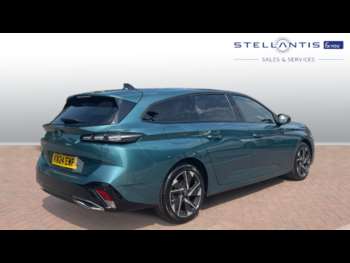 Used Peugeot 308 2024 for sale - 74889485: Photo