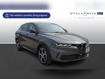 Used Alfa Romeo Tonale 2025 for sale - 79269555: Photo