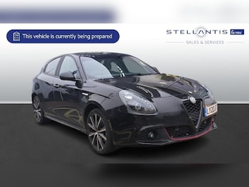 2020 - 1.4 TB Speciale 5dr