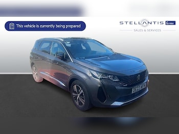 Used Peugeot 5008 2023 for sale - 78797740: Photo