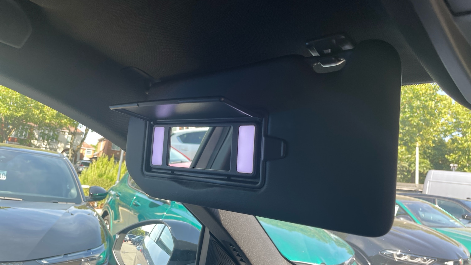 Vehicle 36