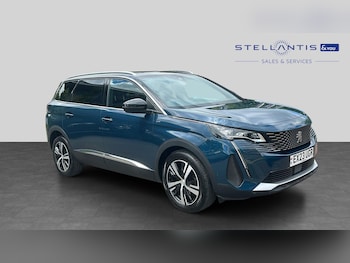 Used Peugeot 5008 2023 for sale - 78831221: Photo