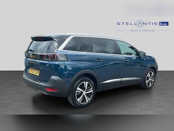 Used Peugeot 5008 2023 for sale - 78831221: Photo