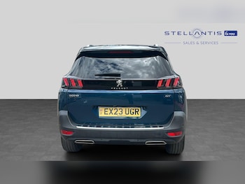 Used Peugeot 5008 2023 for sale - 78831221: Photo