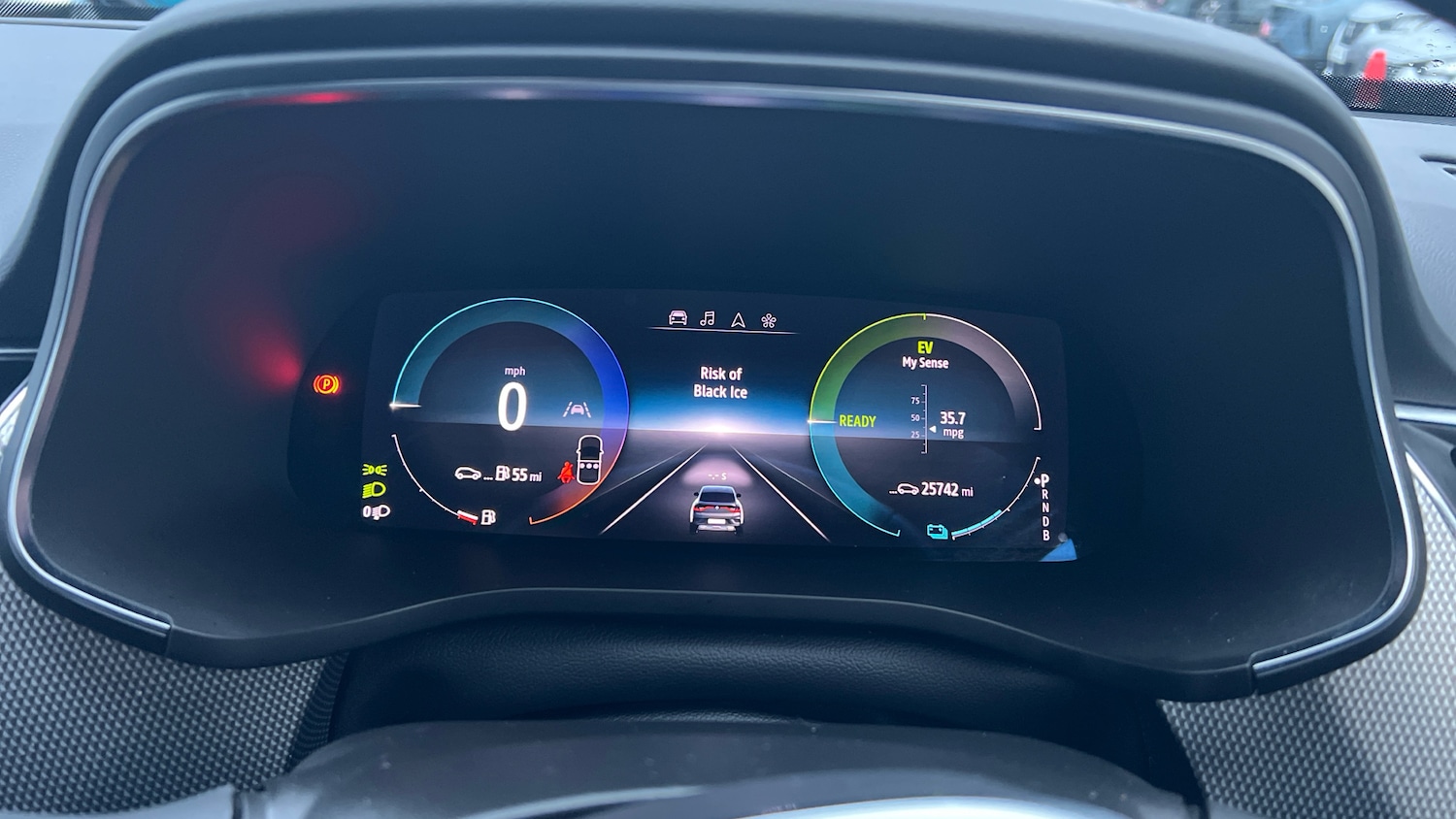 Used Renault Arkana 2022 for sale - 77231231: Photo 14