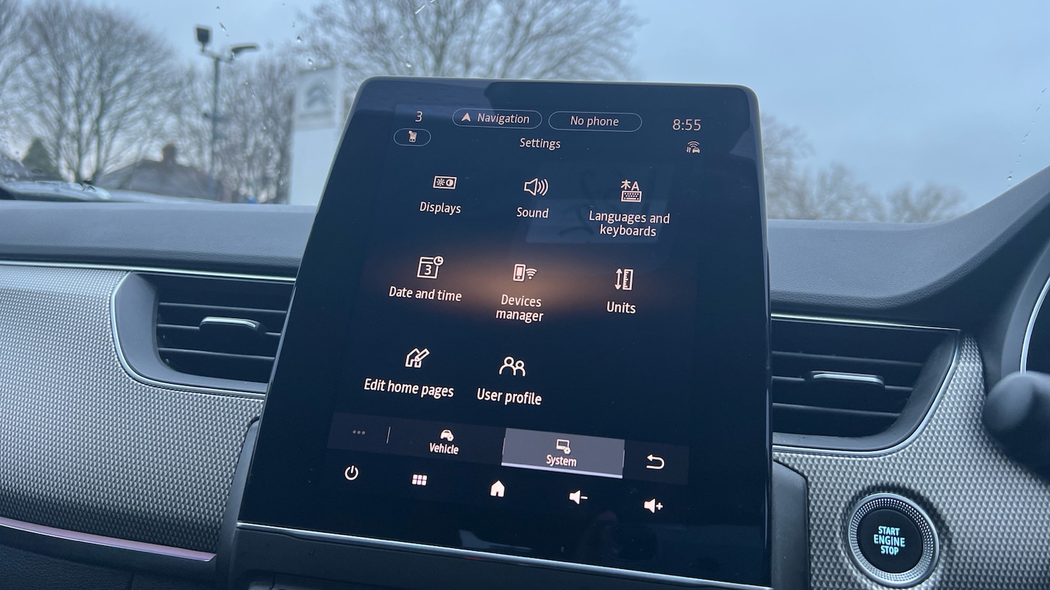 Used Renault Arkana 2022 for sale - 77231231: Photo 19