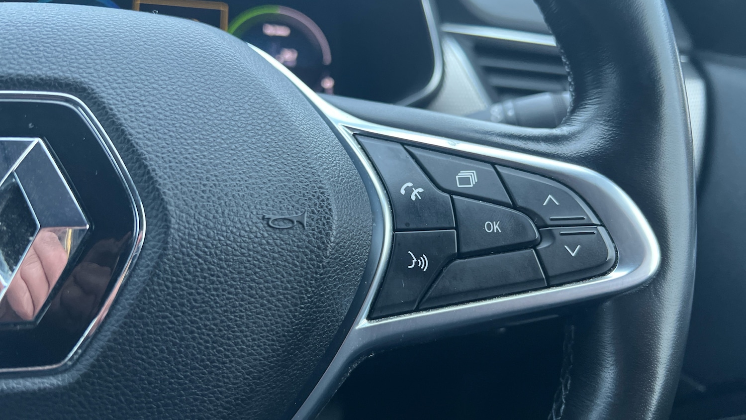 Used Renault Arkana 2022 for sale - 77231231: Photo 25