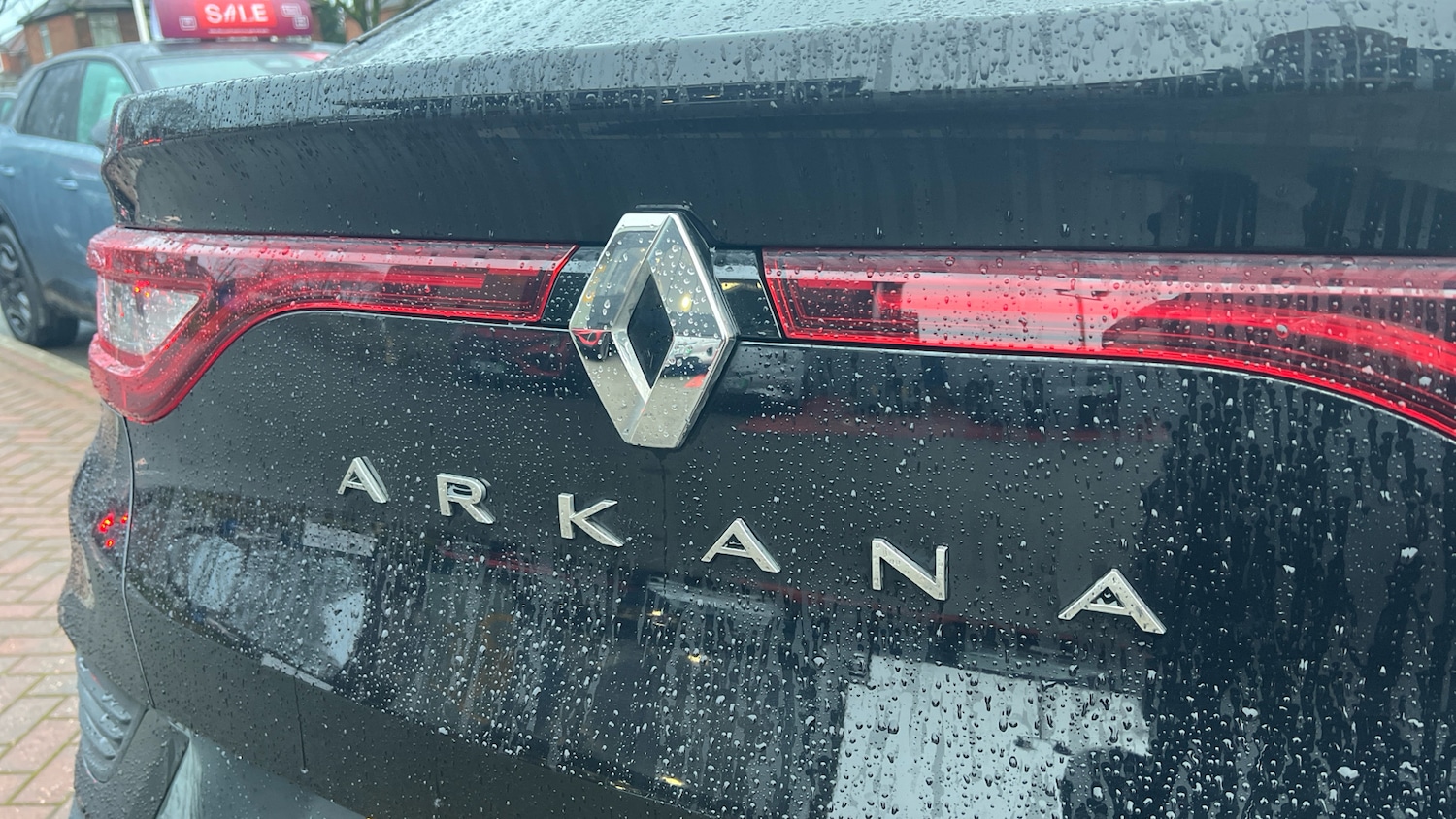 Used Renault Arkana 2022 for sale - 77231231: Photo 27