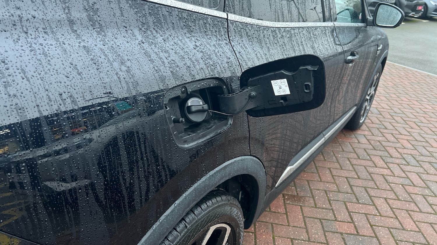 Used Renault Arkana 2022 for sale - 77231231: Photo 47