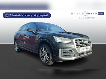 Used Audi Q2 2017 for sale - 77412792: Photo