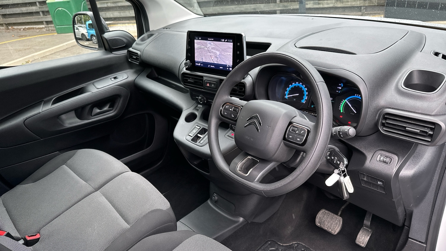 Vehicle 11