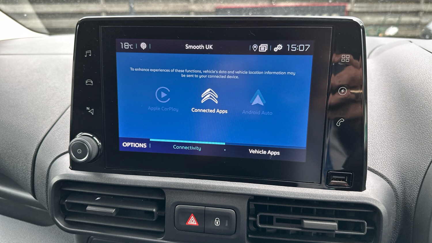 Vehicle 31