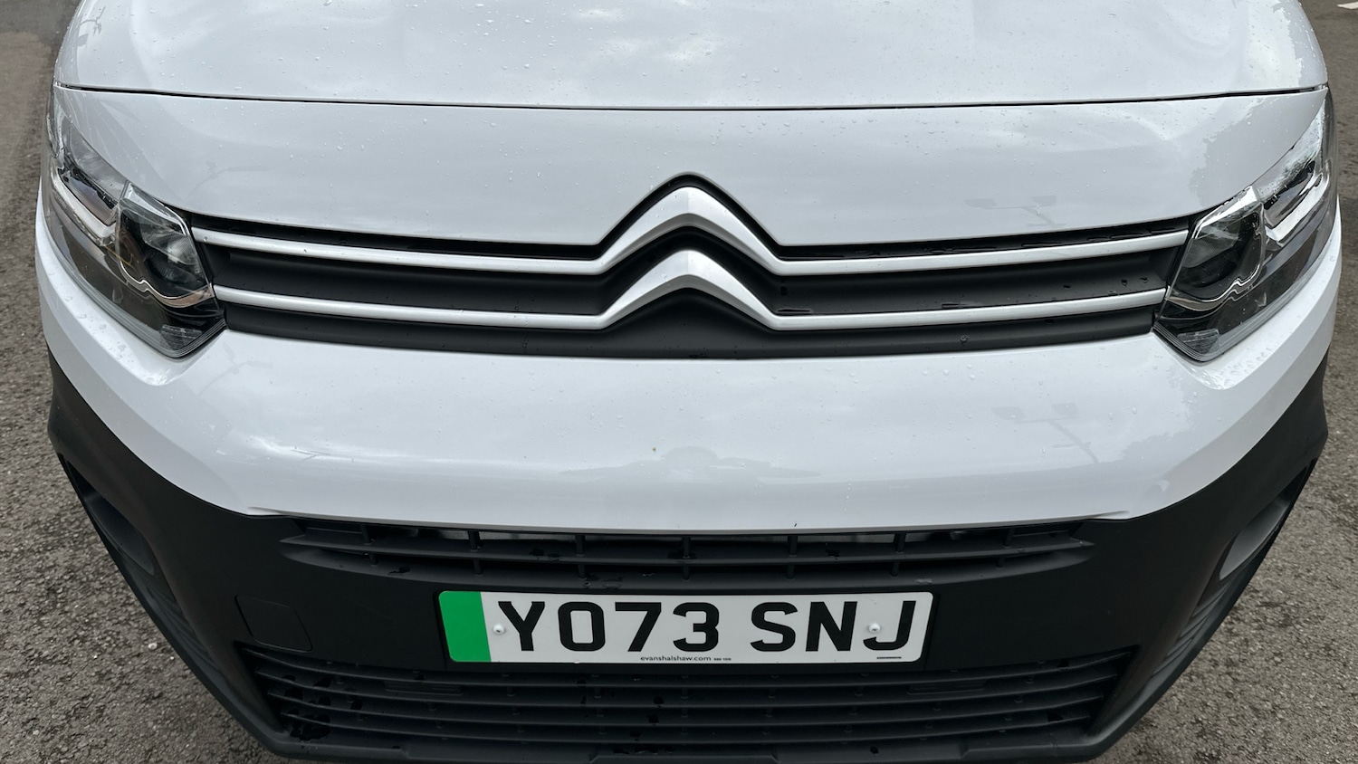 Vehicle 46