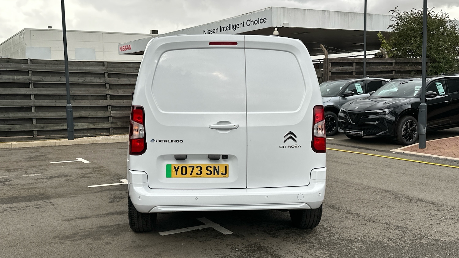 Vehicle 9