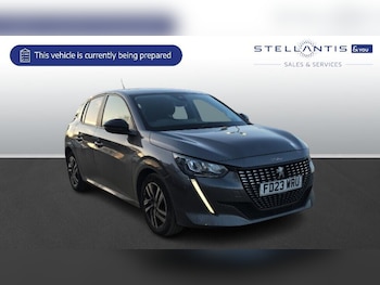 Used Peugeot 208 2023 for sale - 78293080: Photo
