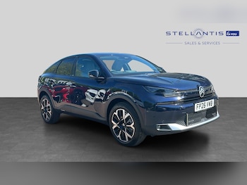 Used Citroen C4 2026 for sale - 78462894: Photo