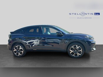 Used Citroen C4 2026 for sale - 78462894: Photo