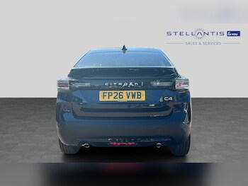 Used Citroen C4 2026 for sale - 78462894: Photo