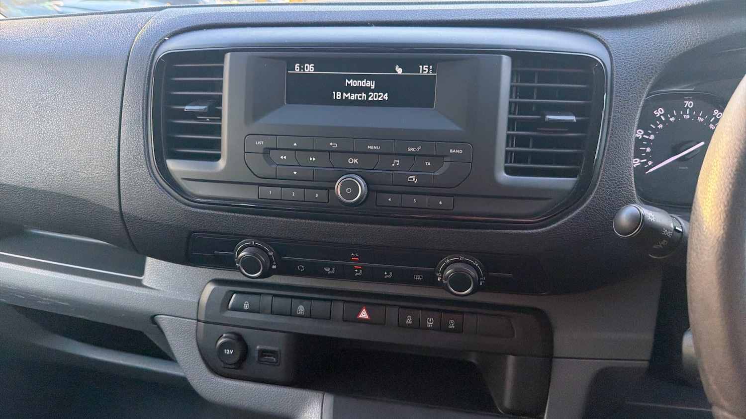 Used Vauxhall Vivaro Life 2021 for sale - 77941390: Photo 10