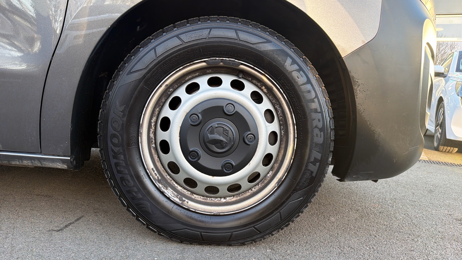 Used Vauxhall Vivaro Life 2021 for sale - 77941390: Photo 14