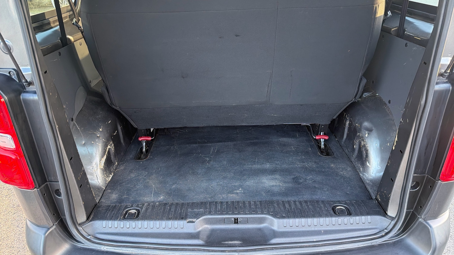 Used Vauxhall Vivaro Life 2021 for sale - 77941390: Photo 19