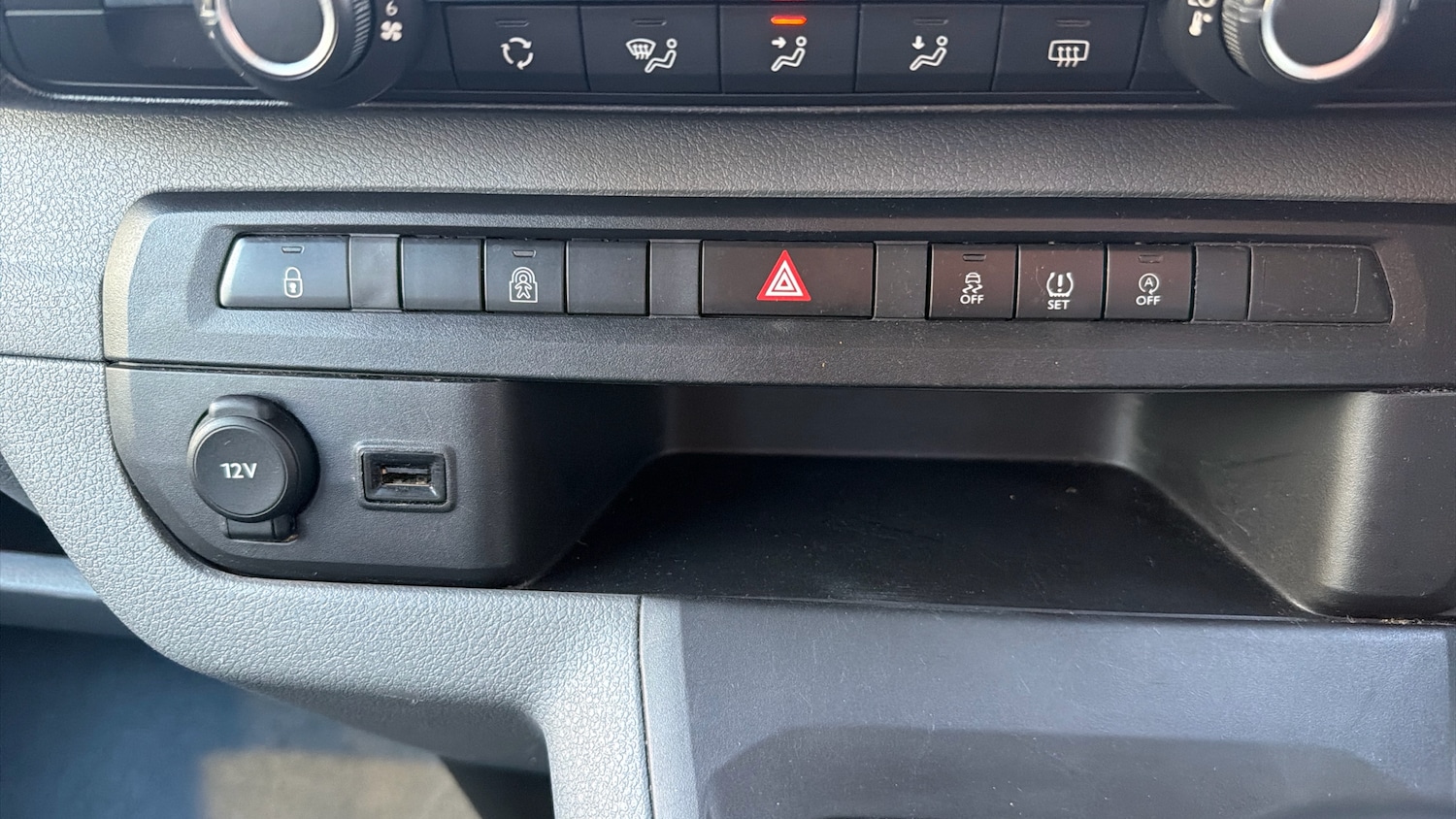 Used Vauxhall Vivaro Life 2021 for sale - 77941390: Photo 20