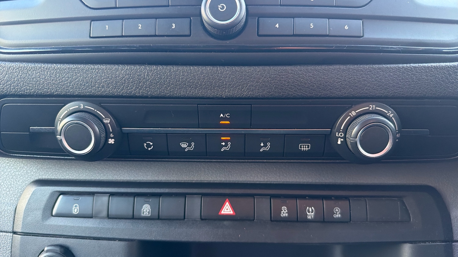 Used Vauxhall Vivaro Life 2021 for sale - 77941390: Photo 21