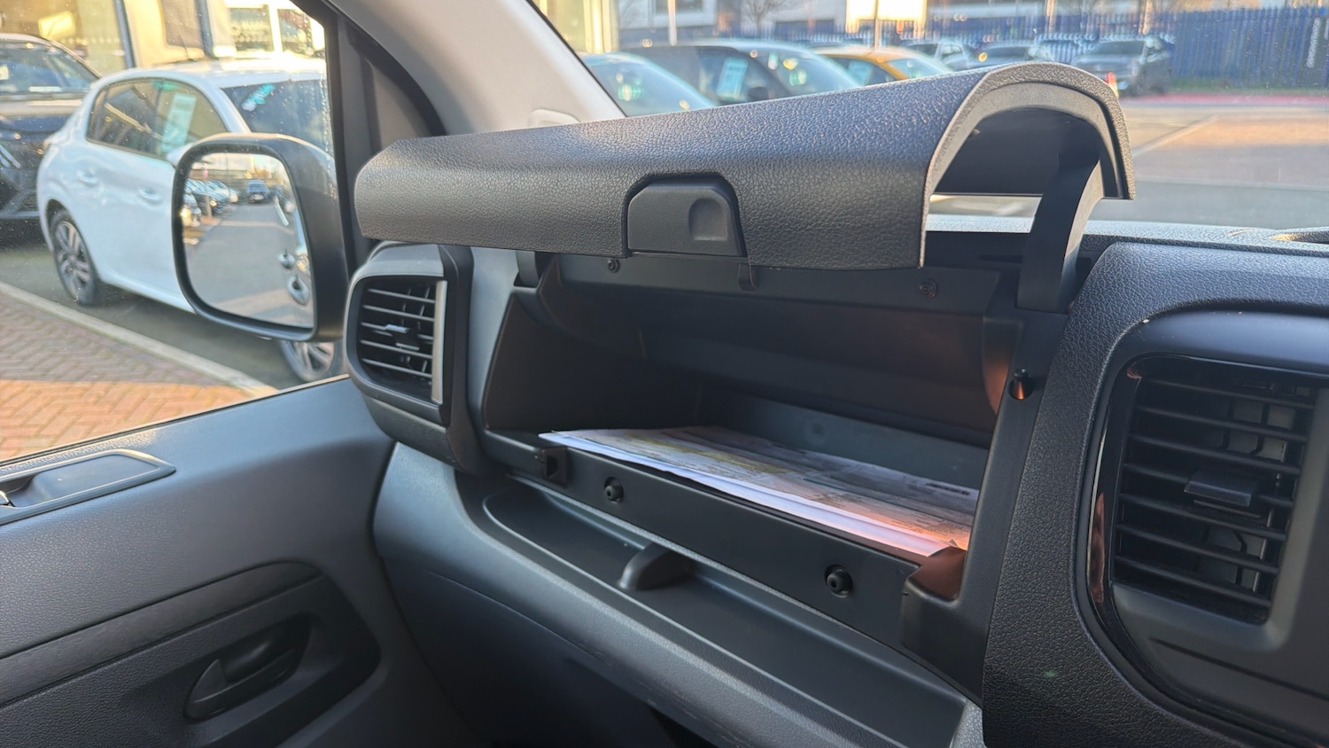 Used Vauxhall Vivaro Life 2021 for sale - 77941390: Photo 25