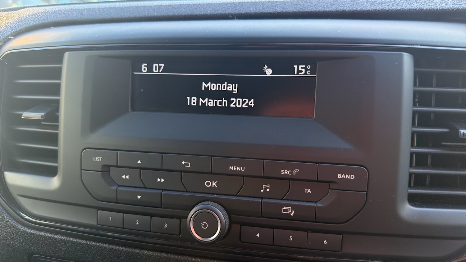 Used Vauxhall Vivaro Life 2021 for sale - 77941390: Photo 27