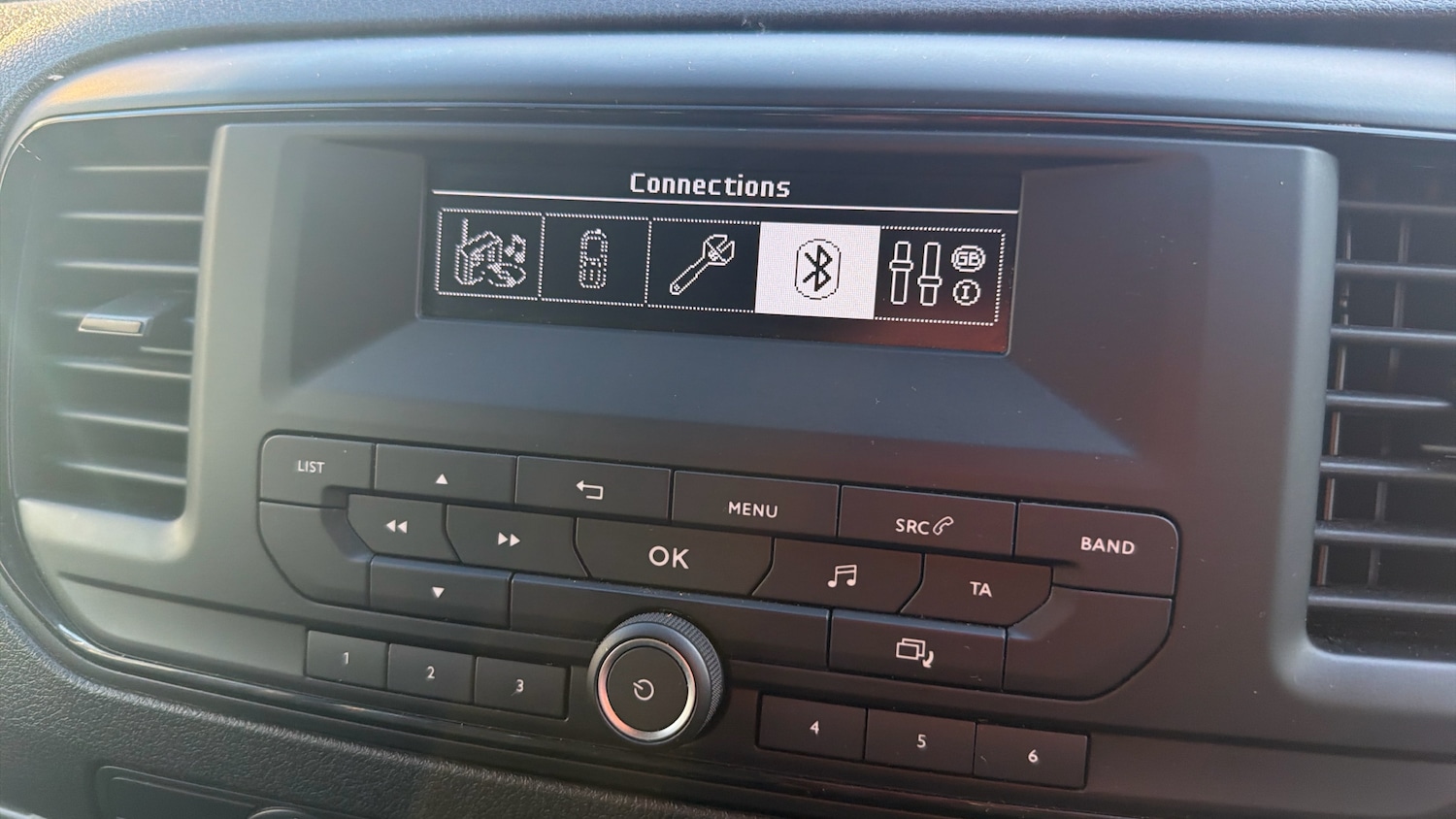 Used Vauxhall Vivaro Life 2021 for sale - 77941390: Photo 28