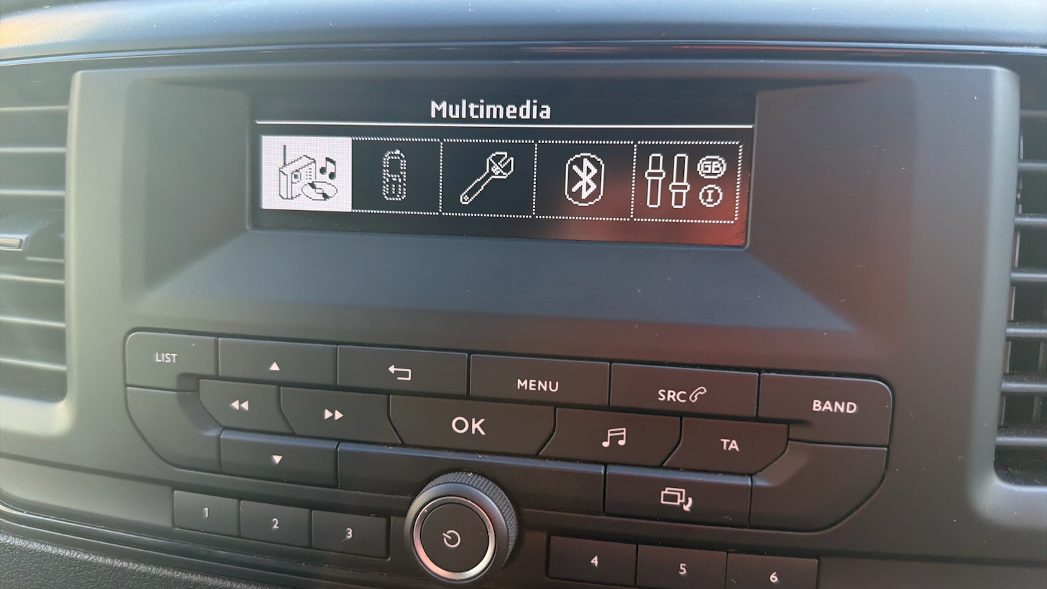 Used Vauxhall Vivaro Life 2021 for sale - 77941390: Photo 29